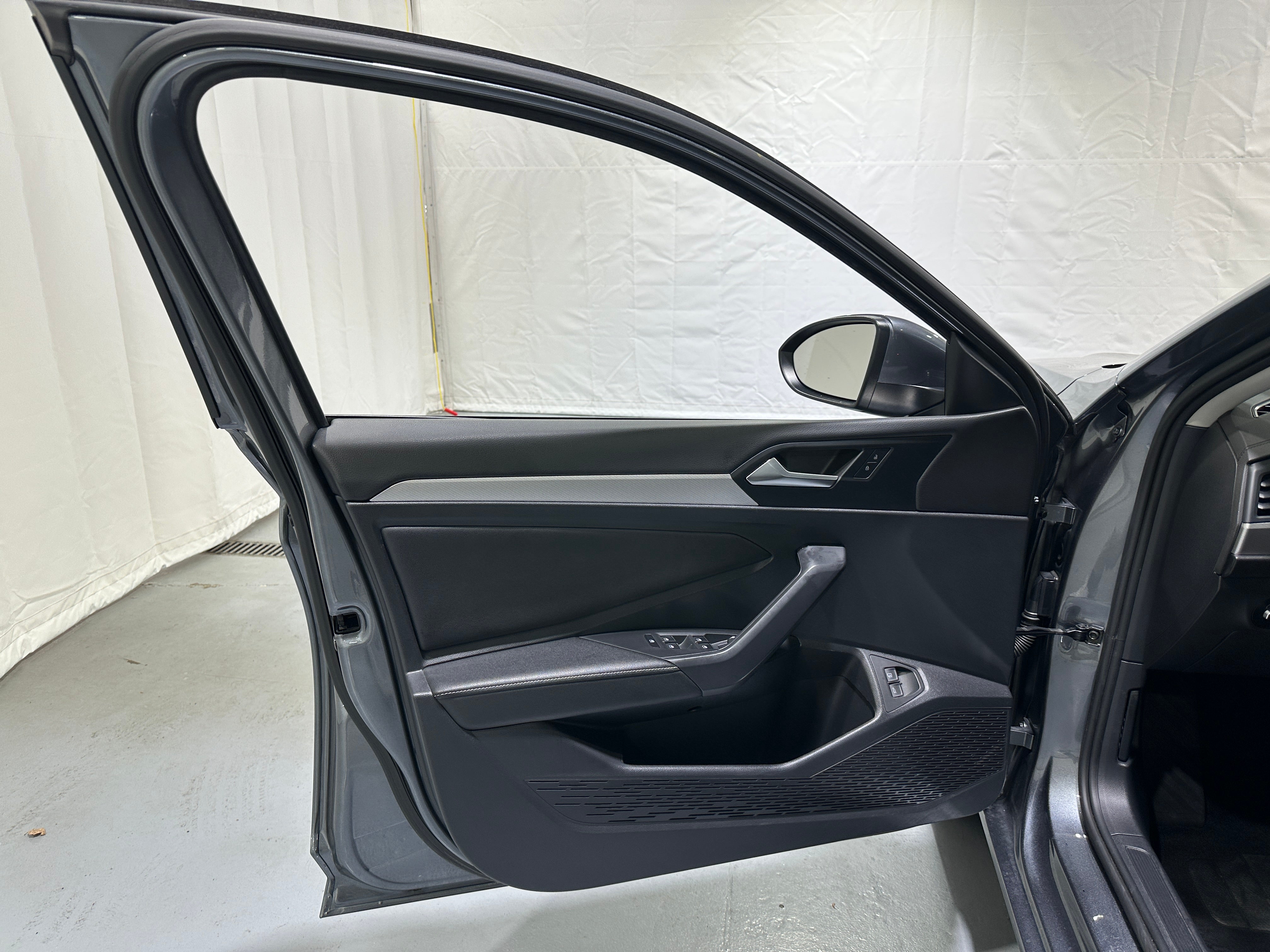 2022 Volkswagen Jetta