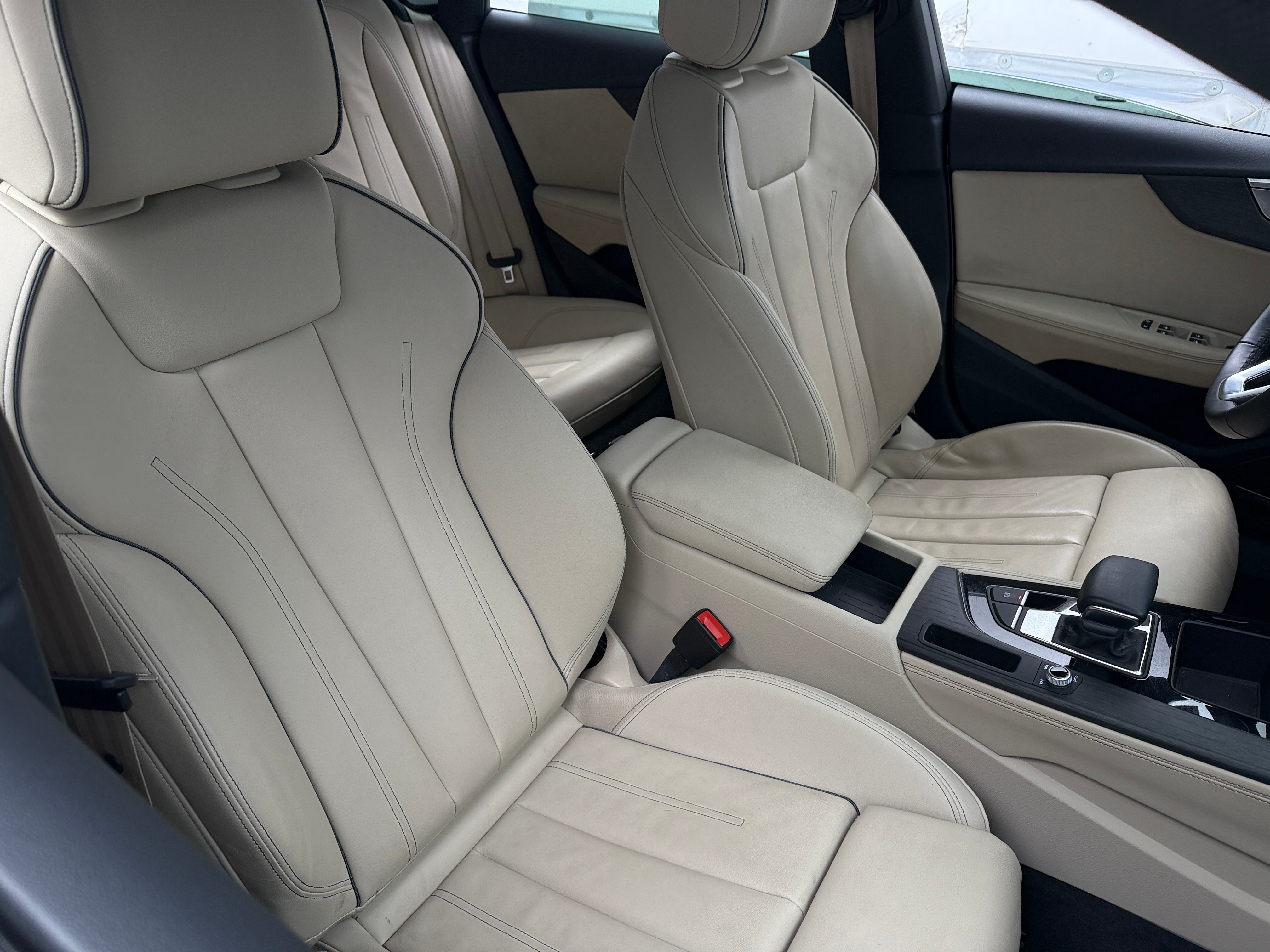 2021 Audi A5 Sportback