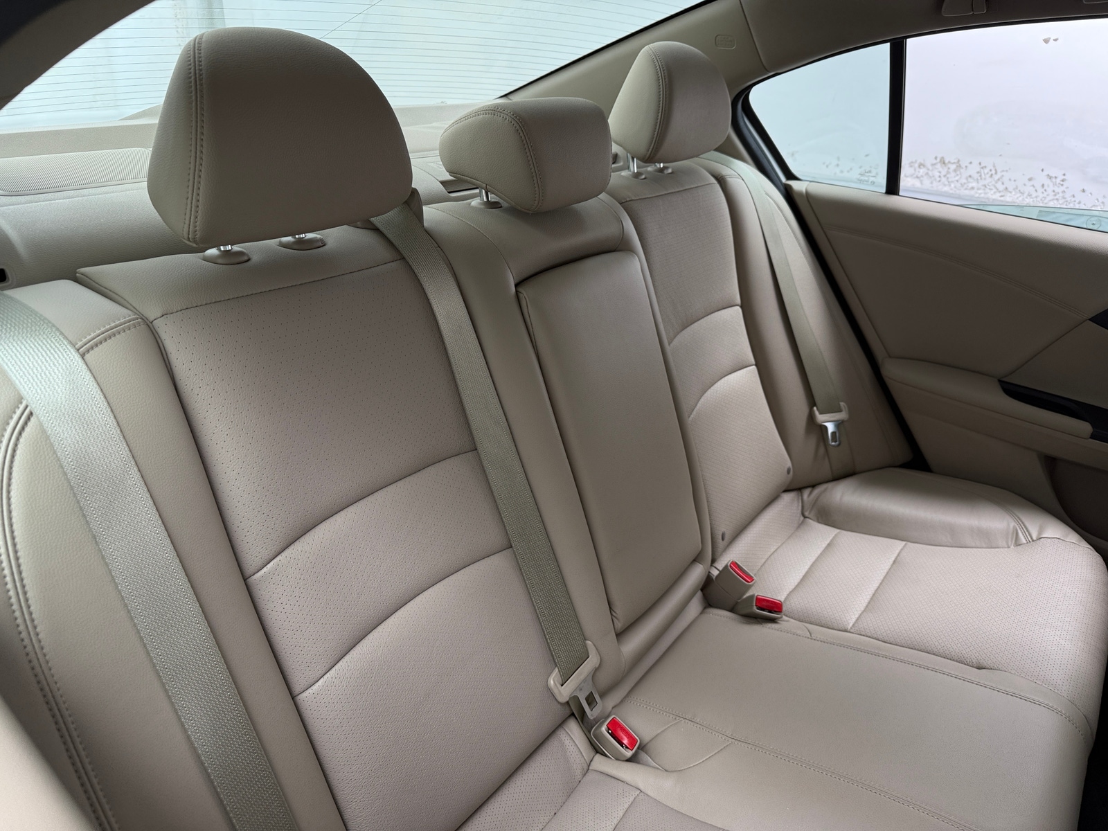 Thumbnail: 2016 Honda Accord - 5