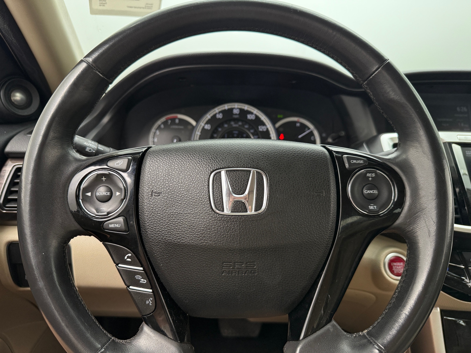 Thumbnail: 2016 Honda Accord - 4