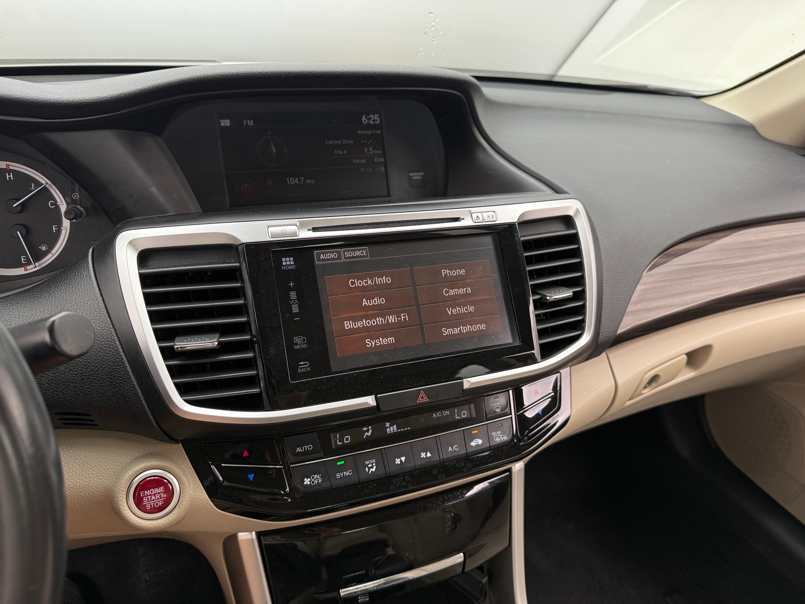 Thumbnail: 2016 Honda Accord - 3