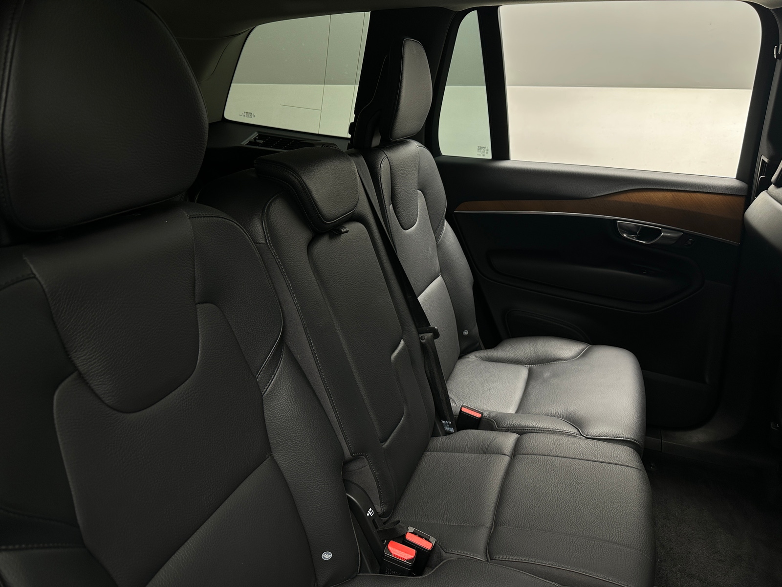 Thumbnail: 2023 Volvo XC90 - 5