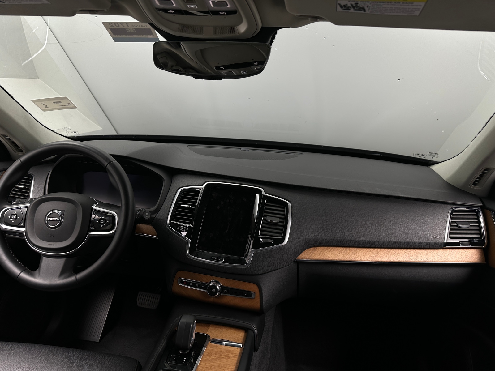 Thumbnail: 2023 Volvo XC90 - 2