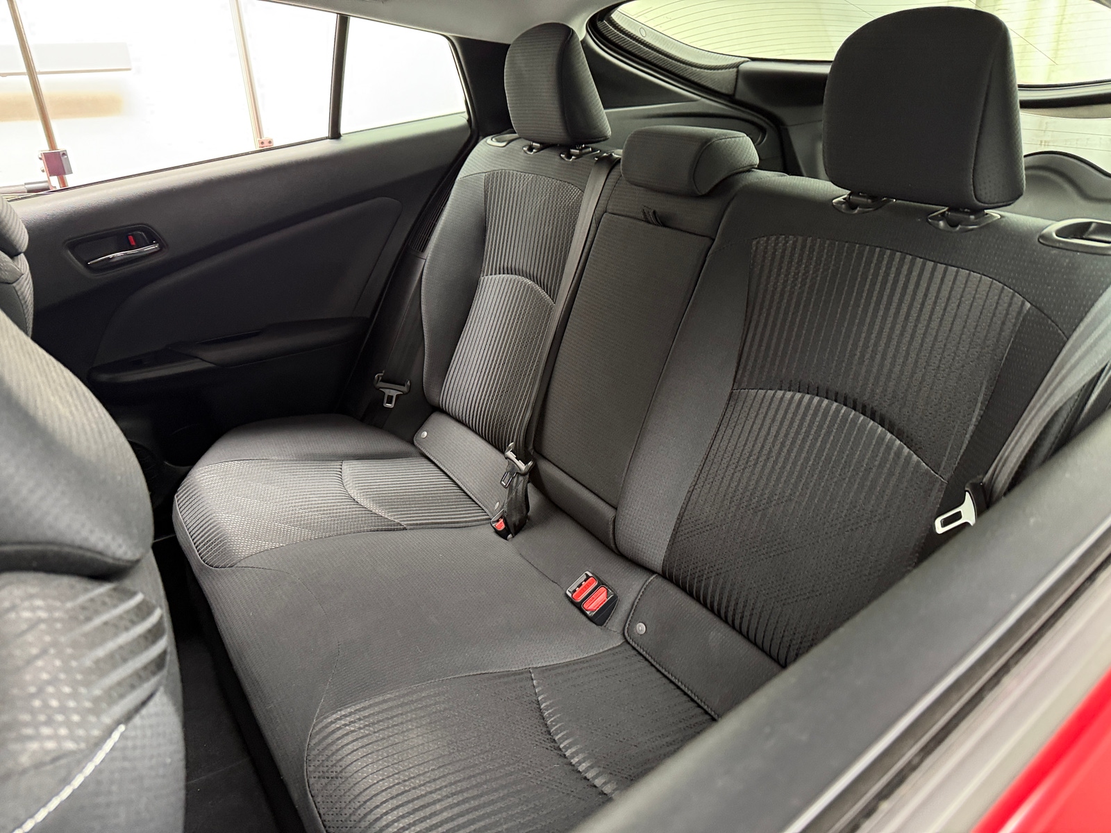 Thumbnail: 2021 Toyota Prius Prime - 5