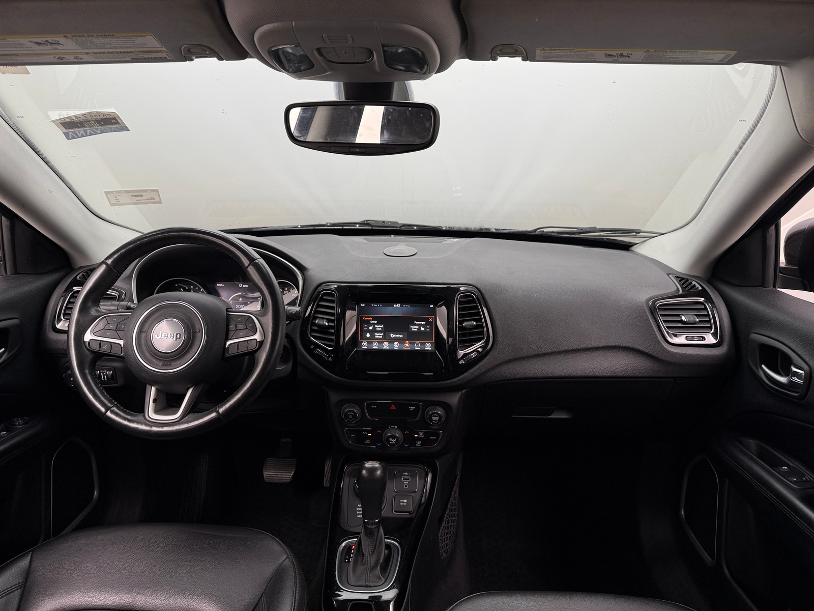 Thumbnail: 2019 Jeep Compass - 3