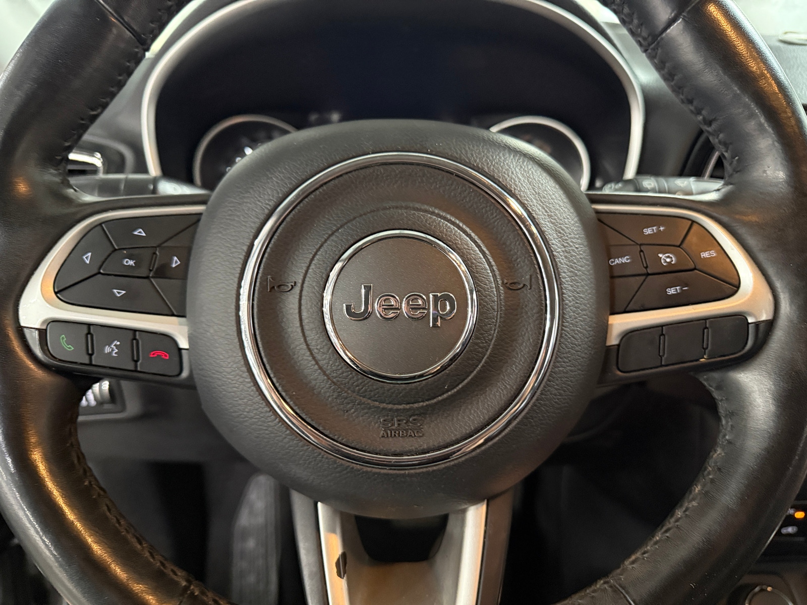 Thumbnail: 2019 Jeep Compass - 5
