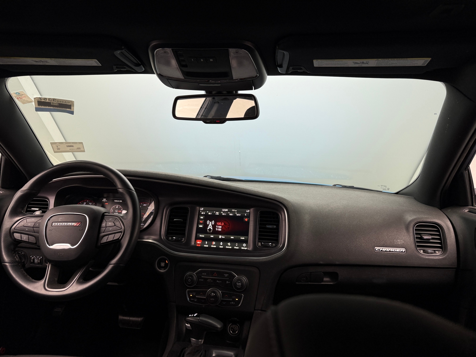 Thumbnail: 2018 Dodge Charger - 3