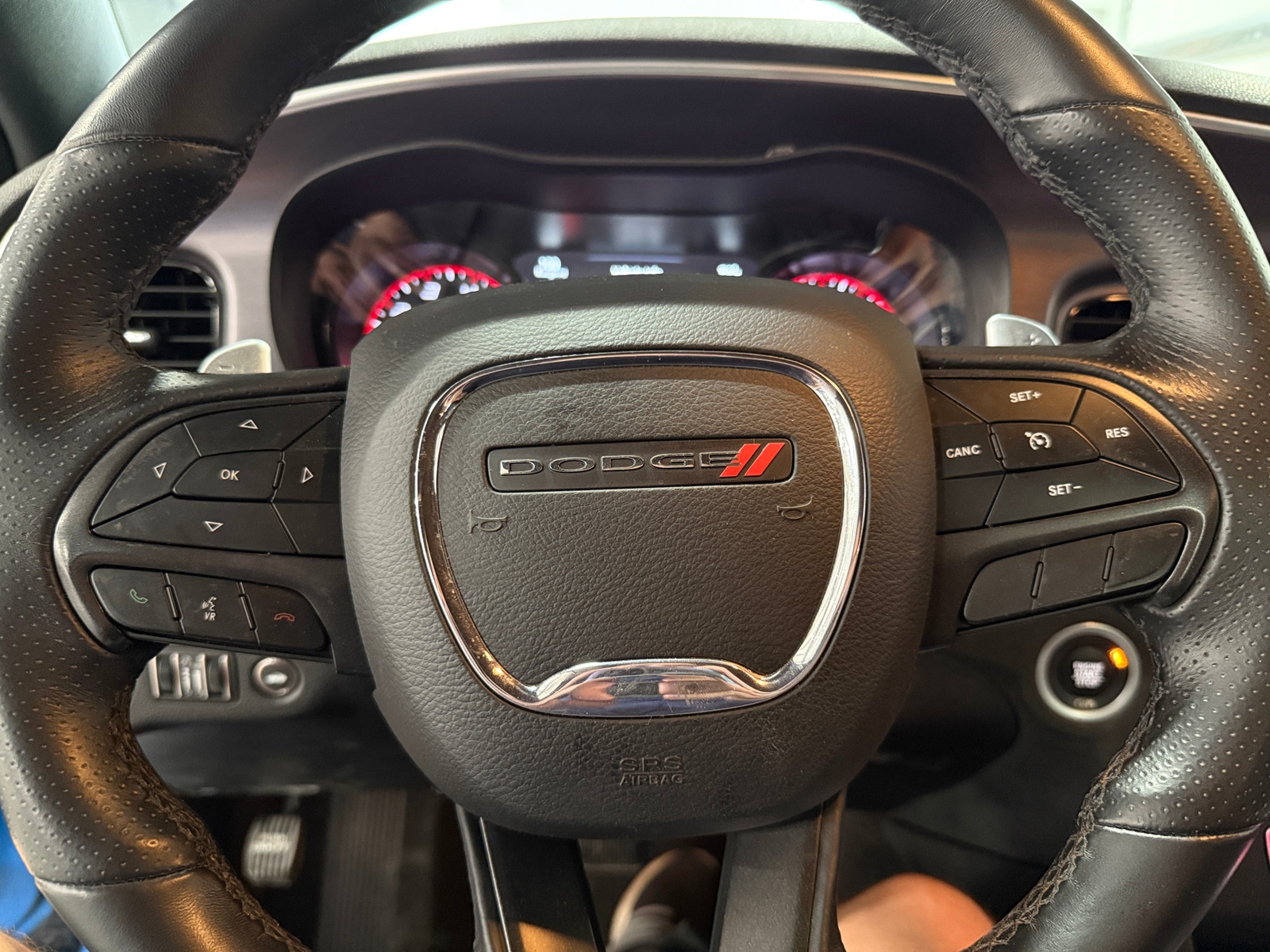 Thumbnail: 2018 Dodge Charger - 5