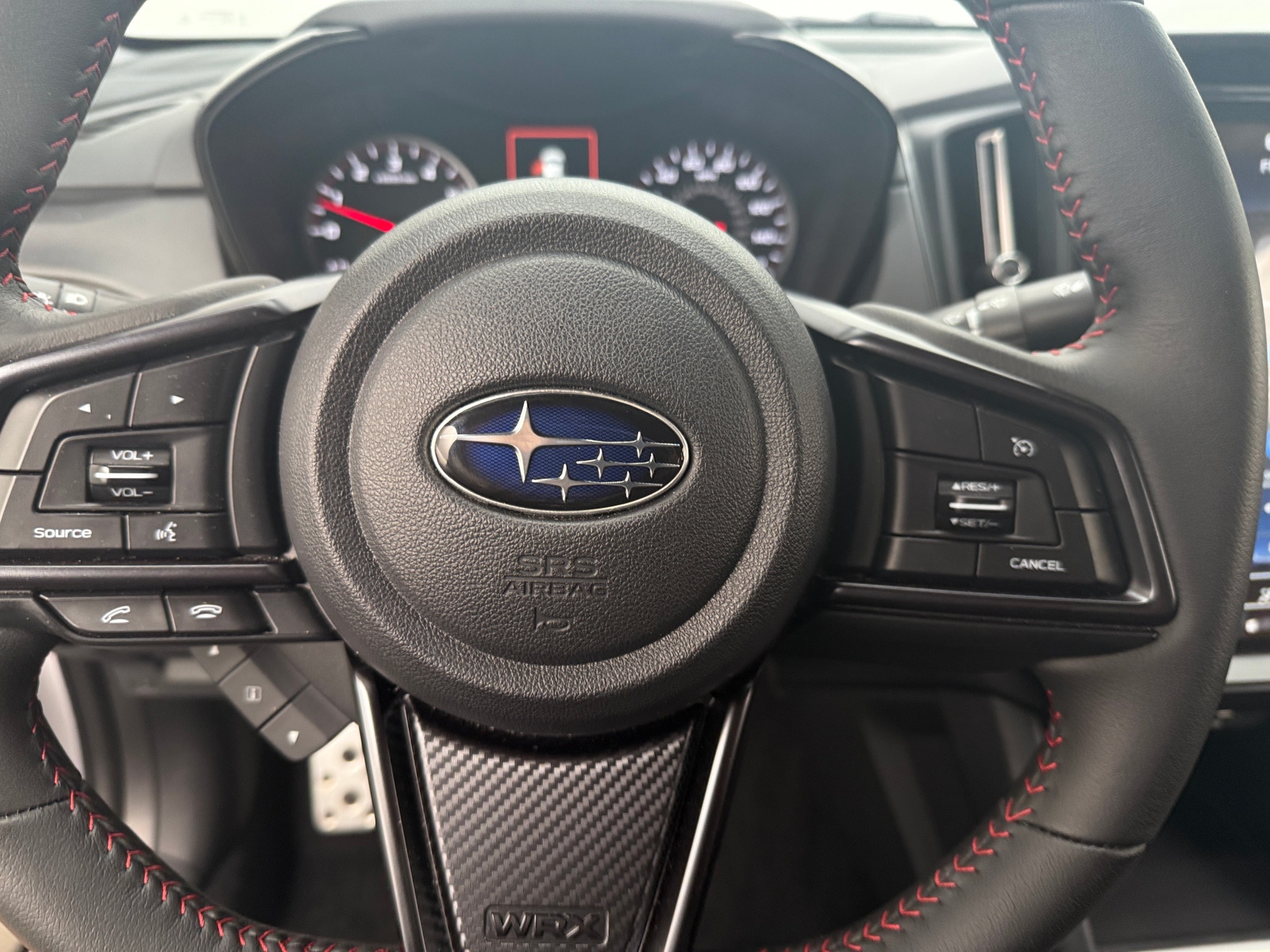 Thumbnail: 2022 Subaru WRX - 5