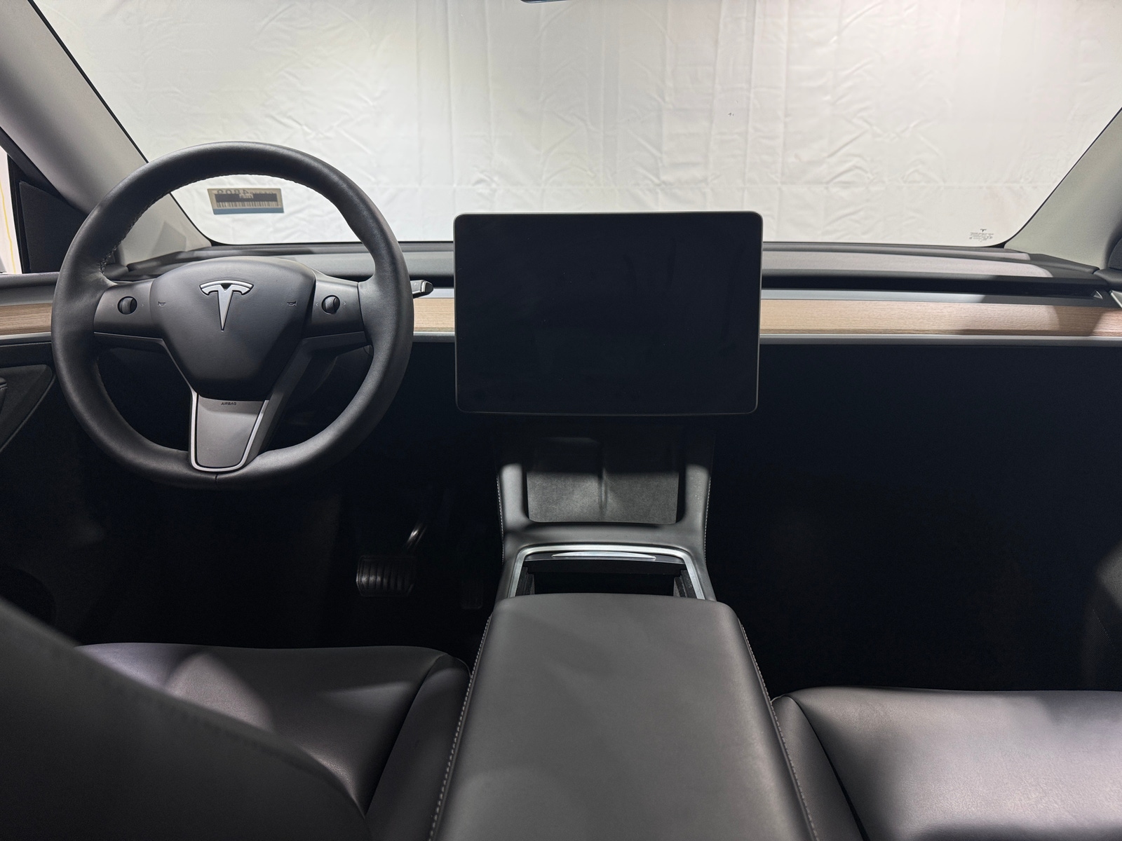 Thumbnail: 2023 Tesla Model Y - 2