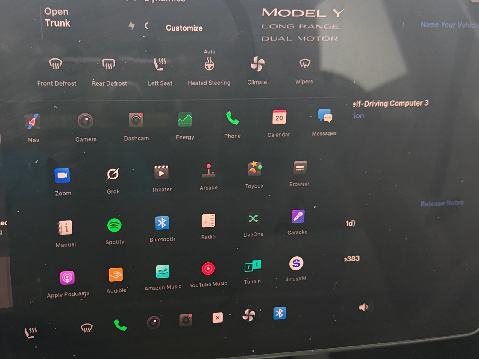 Thumbnail: 2023 Tesla Model Y - 3