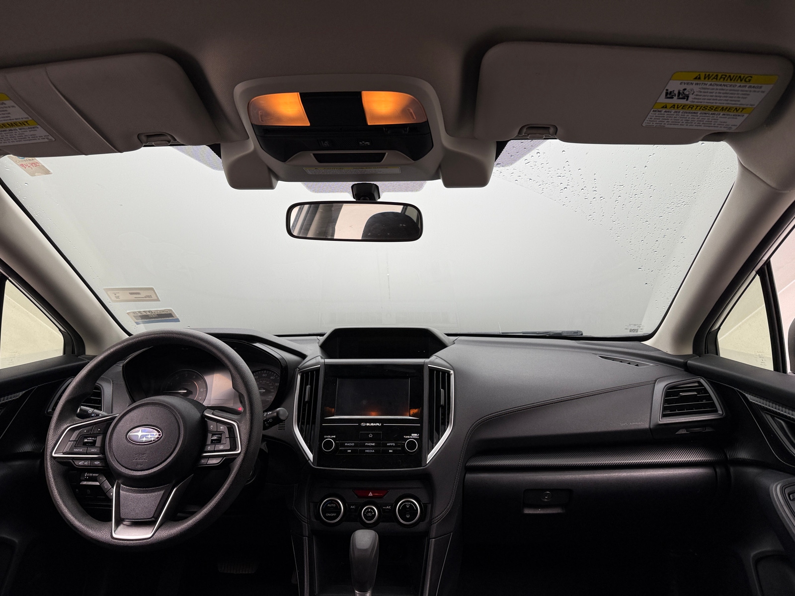 Thumbnail: 2022 Subaru Crosstrek - 3