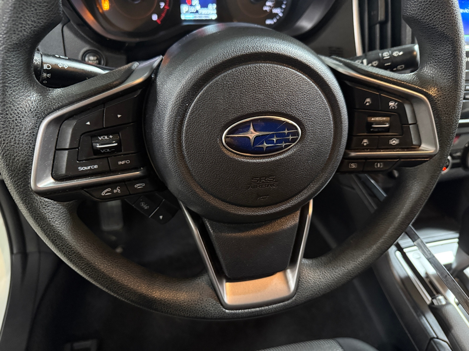 Thumbnail: 2022 Subaru Crosstrek - 5