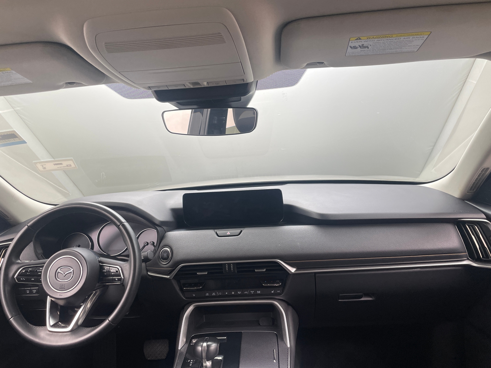 Thumbnail: 2024 Mazda CX-90 - 2