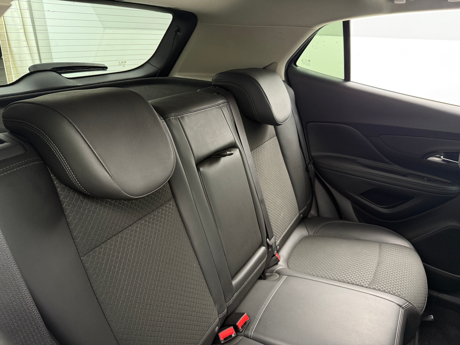 Thumbnail: 2017 Buick Encore - 6