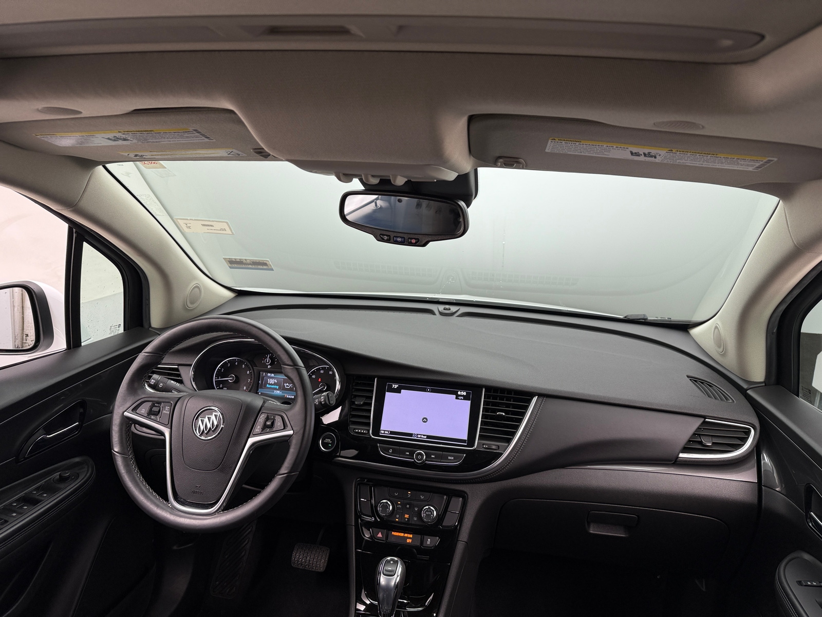 Thumbnail: 2017 Buick Encore - 3
