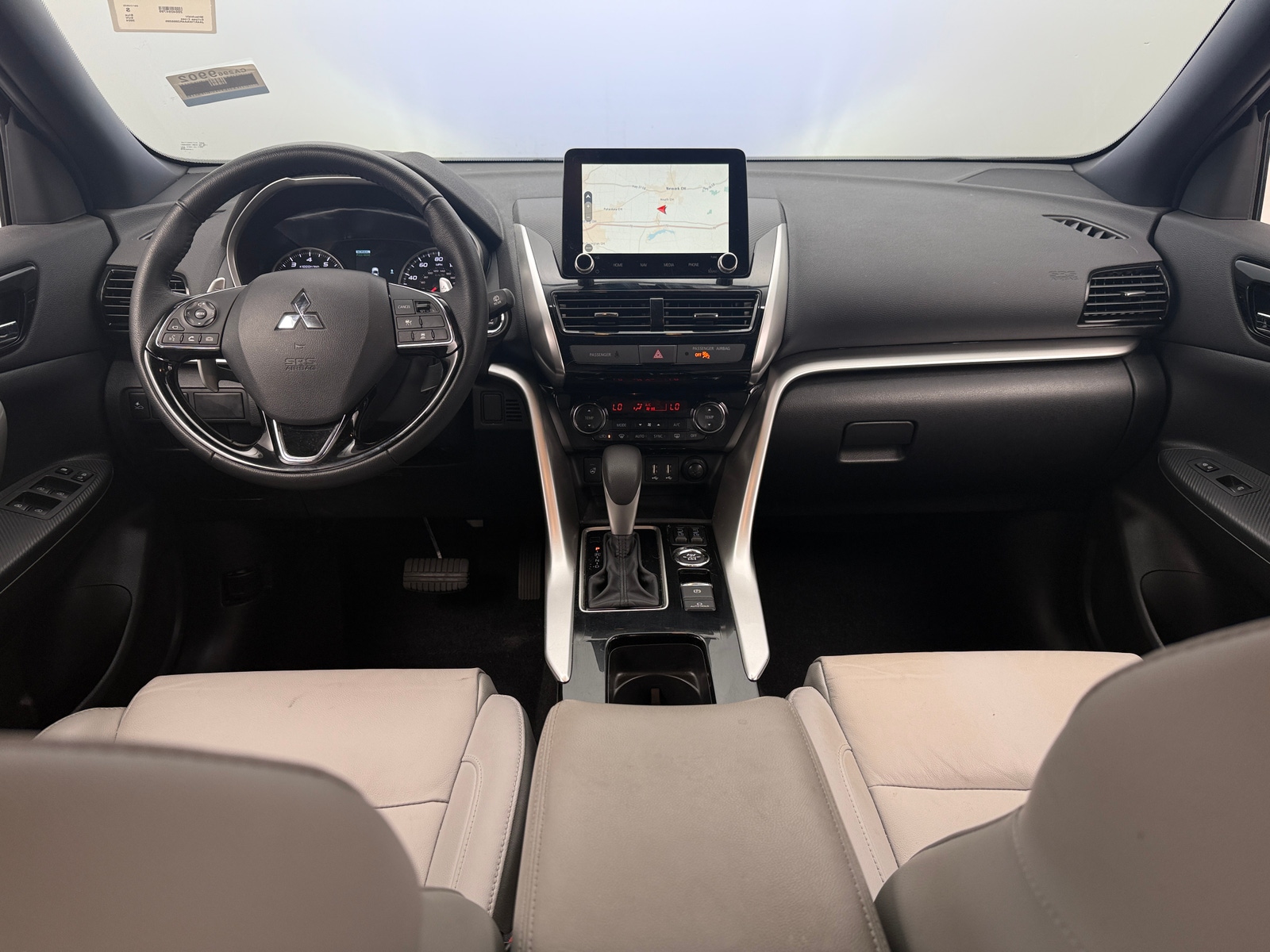 Thumbnail: 2024 Mitsubishi Eclipse Cross - 2