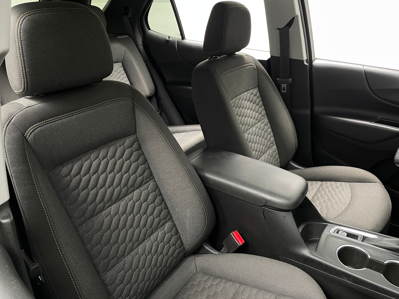 Thumbnail: 2020 Chevrolet Equinox - 2