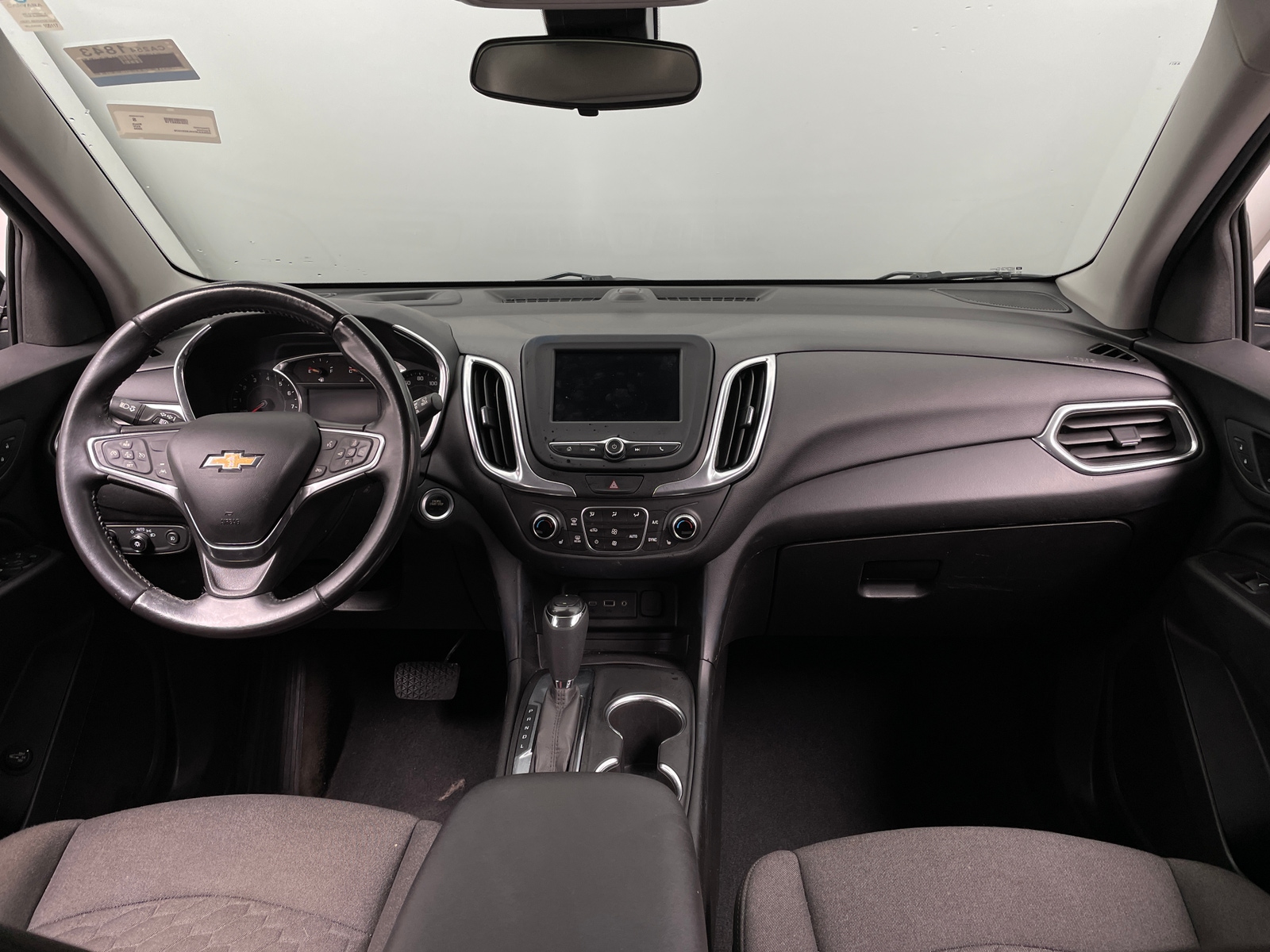 Thumbnail: 2020 Chevrolet Equinox - 3