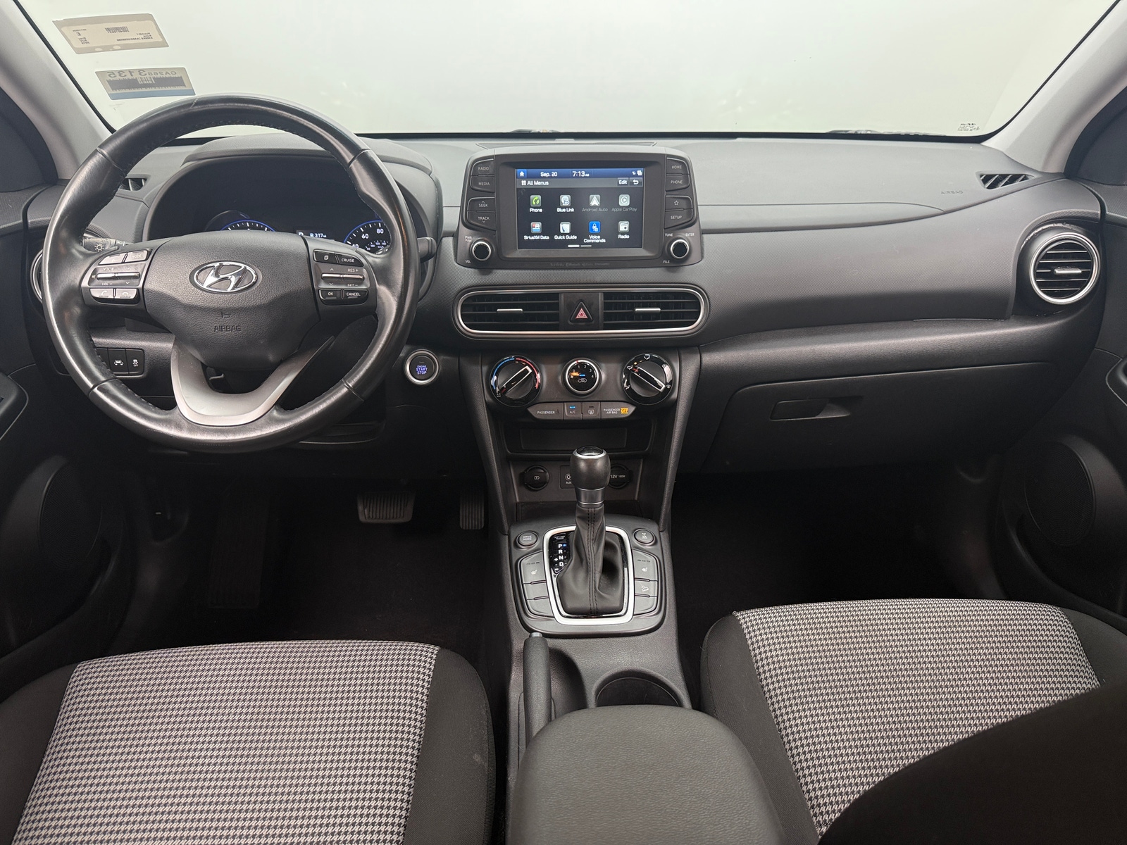 Thumbnail: 2019 Hyundai Kona - 3