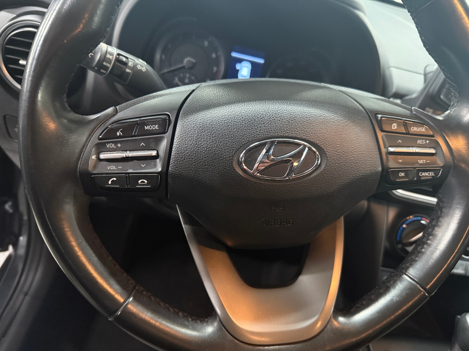 Thumbnail: 2019 Hyundai Kona - 5