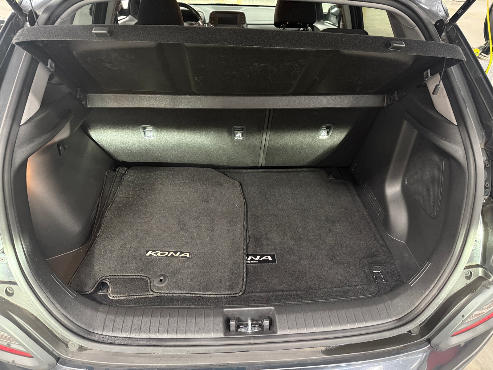 Thumbnail: 2019 Hyundai Kona - 7