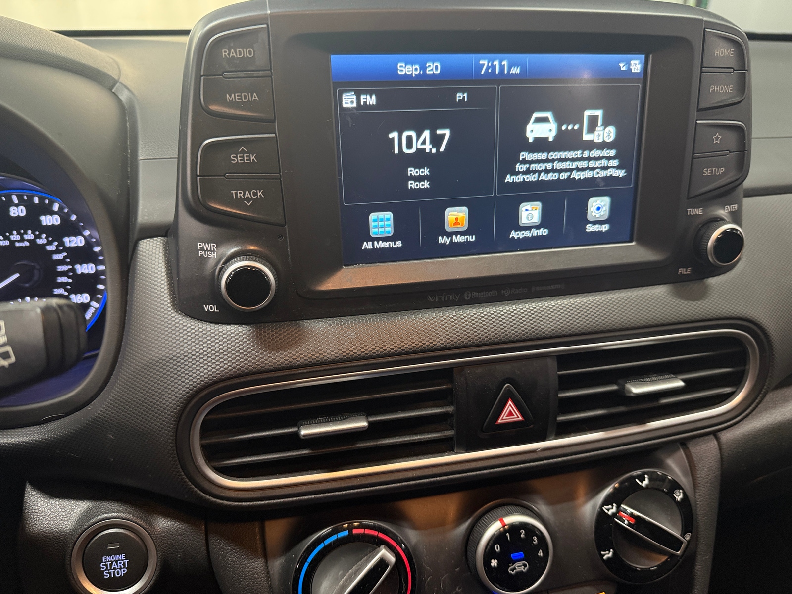 Thumbnail: 2019 Hyundai Kona - 4