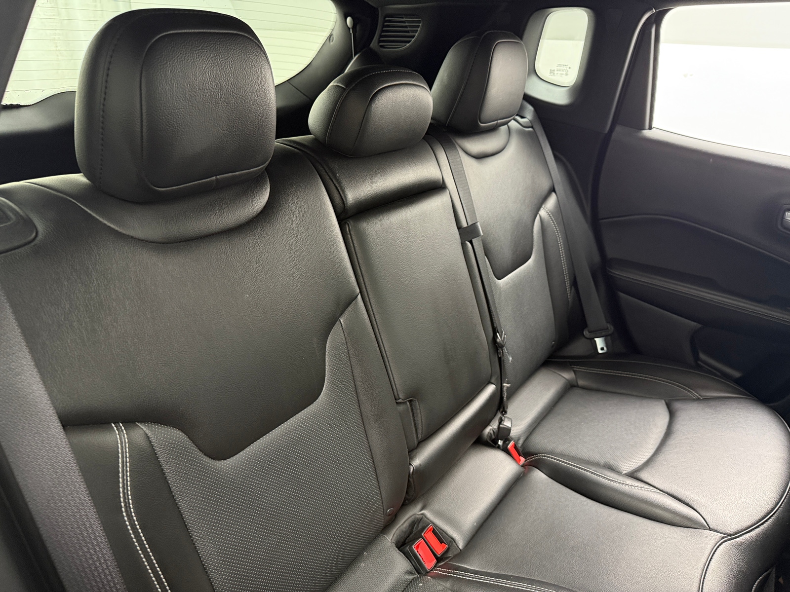 Thumbnail: 2021 Jeep Compass - 5