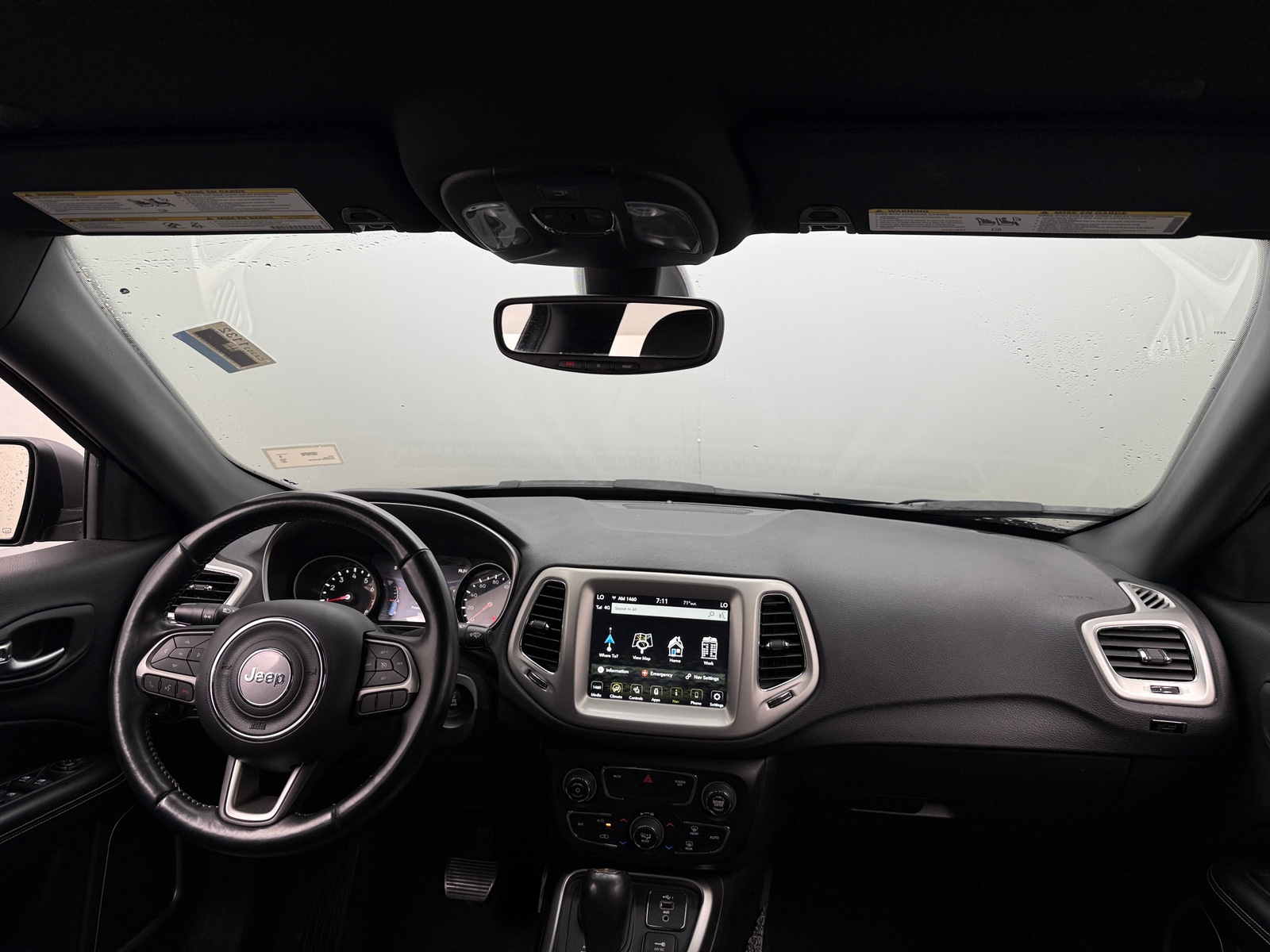 Thumbnail: 2021 Jeep Compass - 2