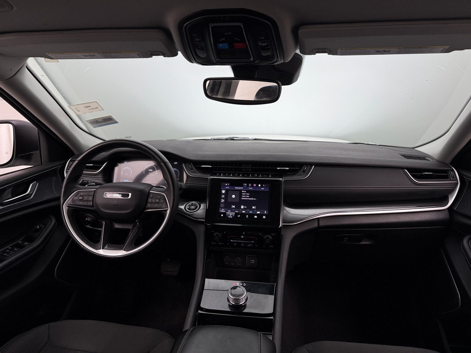 Thumbnail: 2021 Jeep Grand Cherokee L - 3