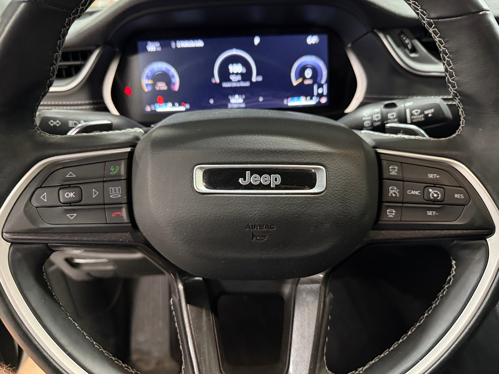 Thumbnail: 2021 Jeep Grand Cherokee L - 5