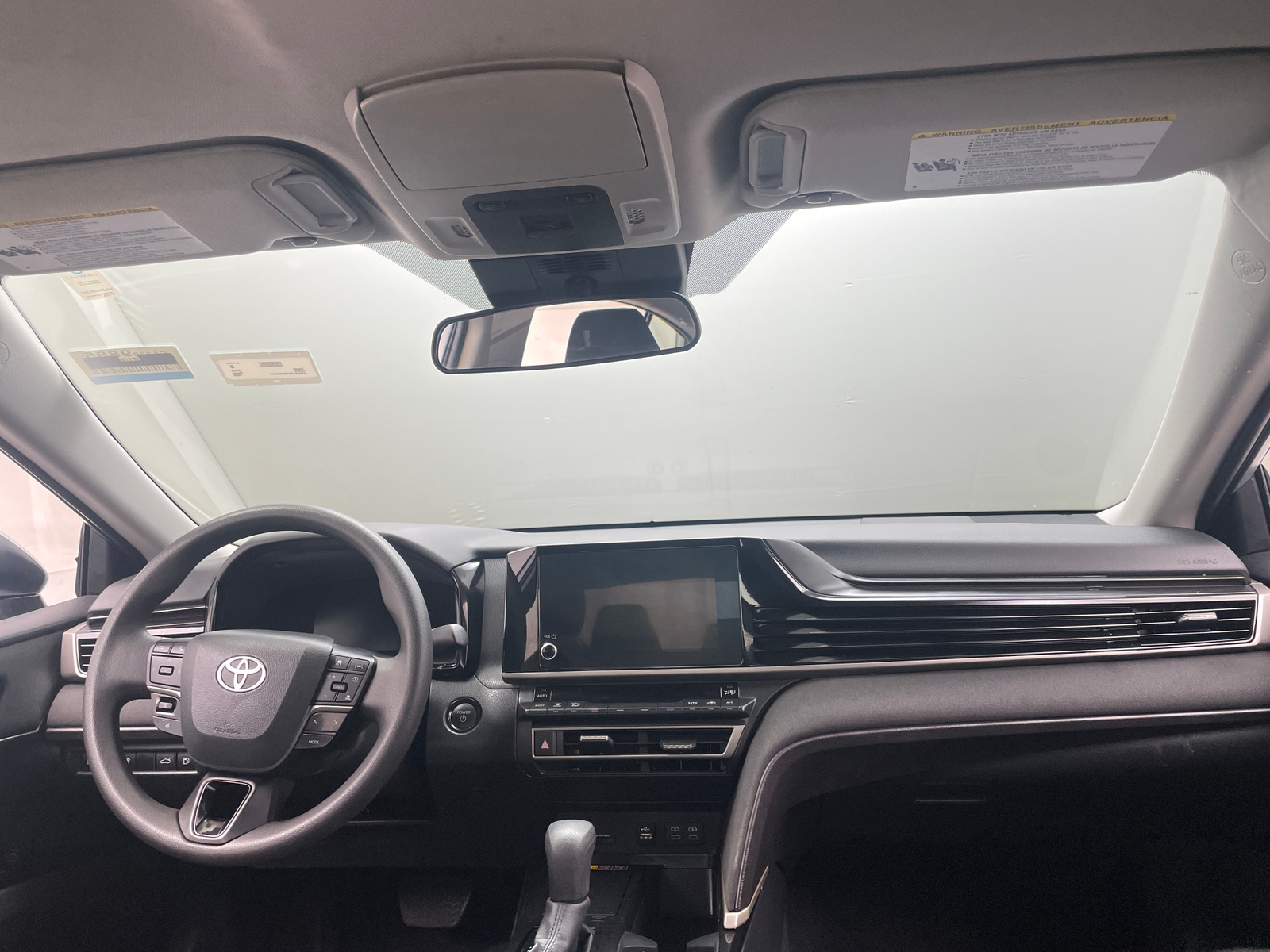 Thumbnail: 2025 Toyota Camry - 3