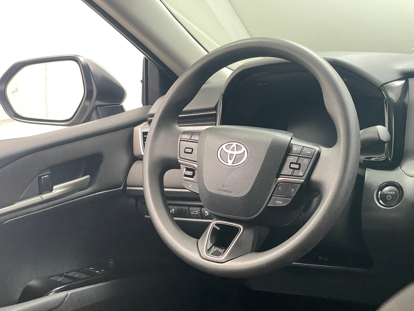 Thumbnail: 2025 Toyota Camry - 5