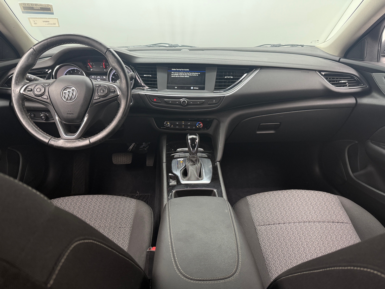 Thumbnail: 2019 Buick Regal - 3