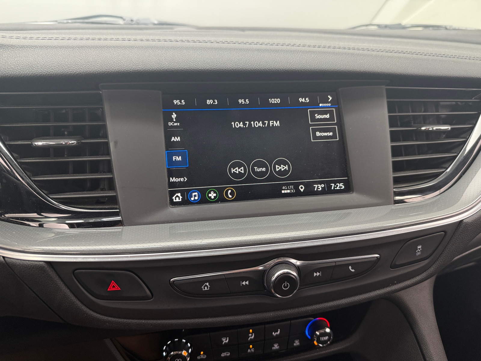 Thumbnail: 2019 Buick Regal - 4