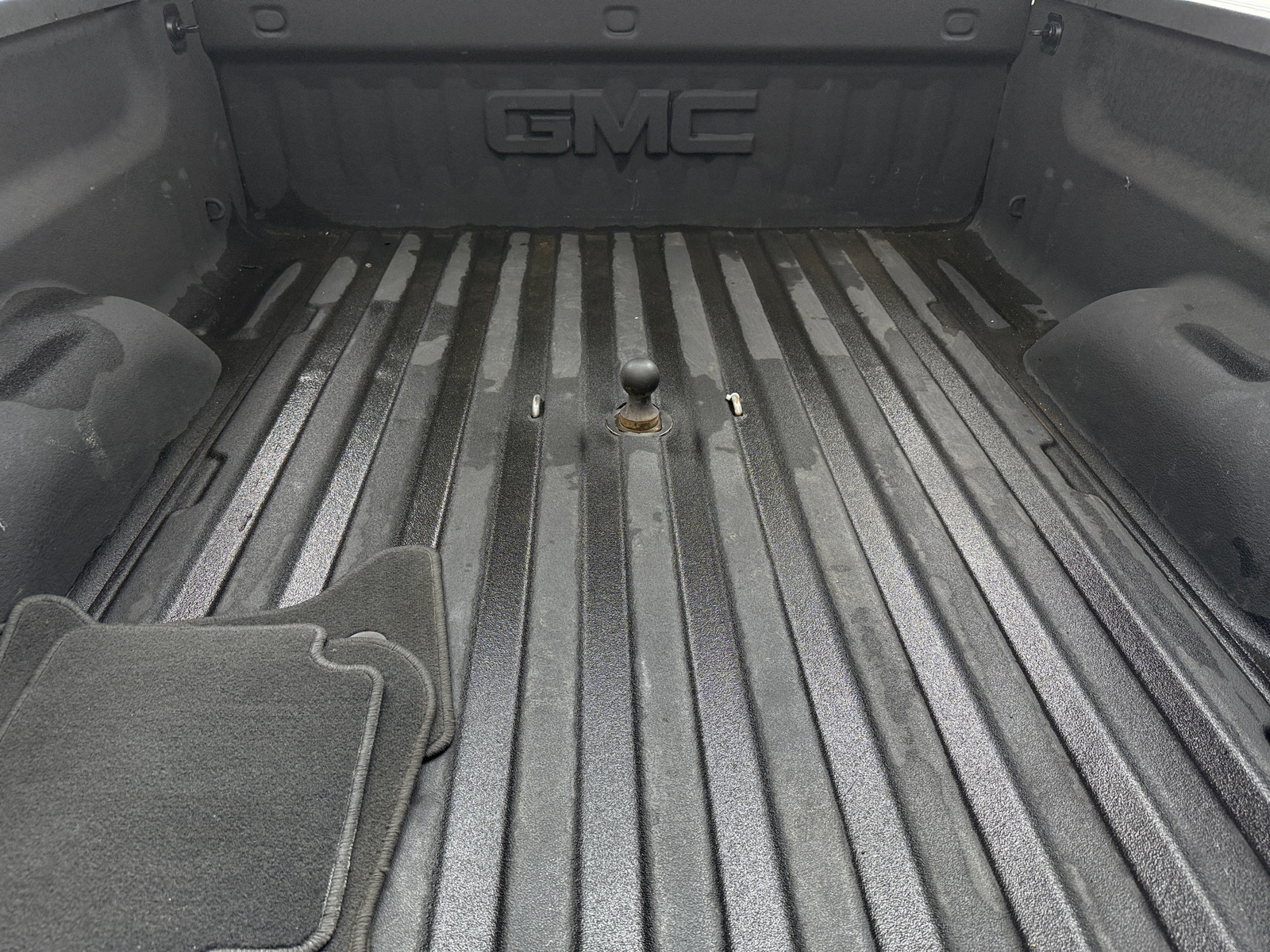 Thumbnail: 2017 GMC Sierra 2500 - 6