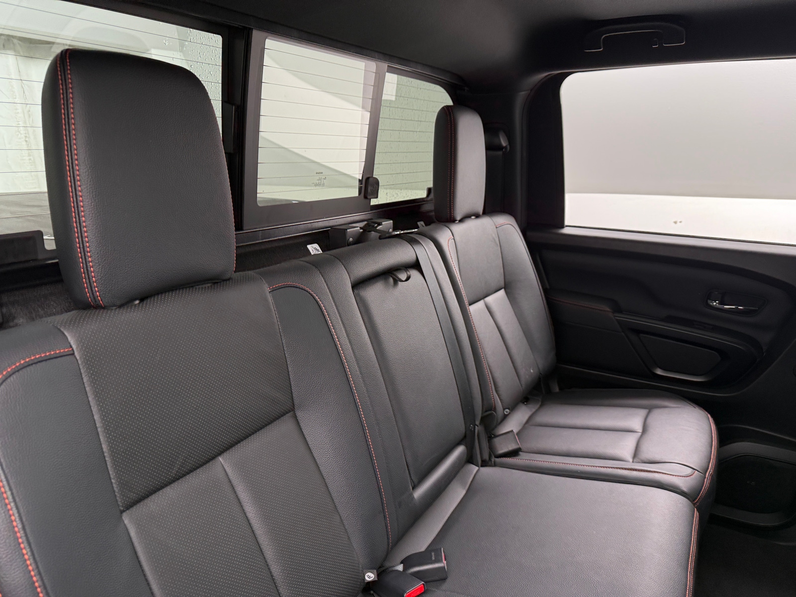 Thumbnail: 2024 Nissan Titan - 5