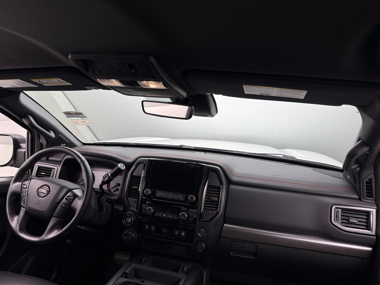 Thumbnail: 2024 Nissan Titan - 2