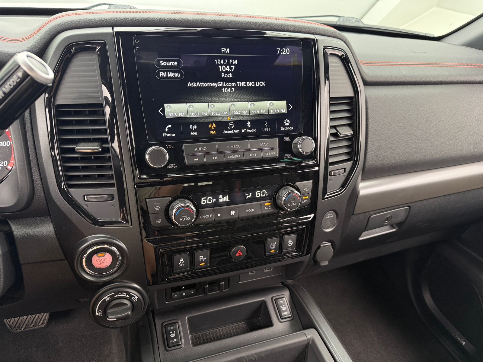 Thumbnail: 2024 Nissan Titan - 3