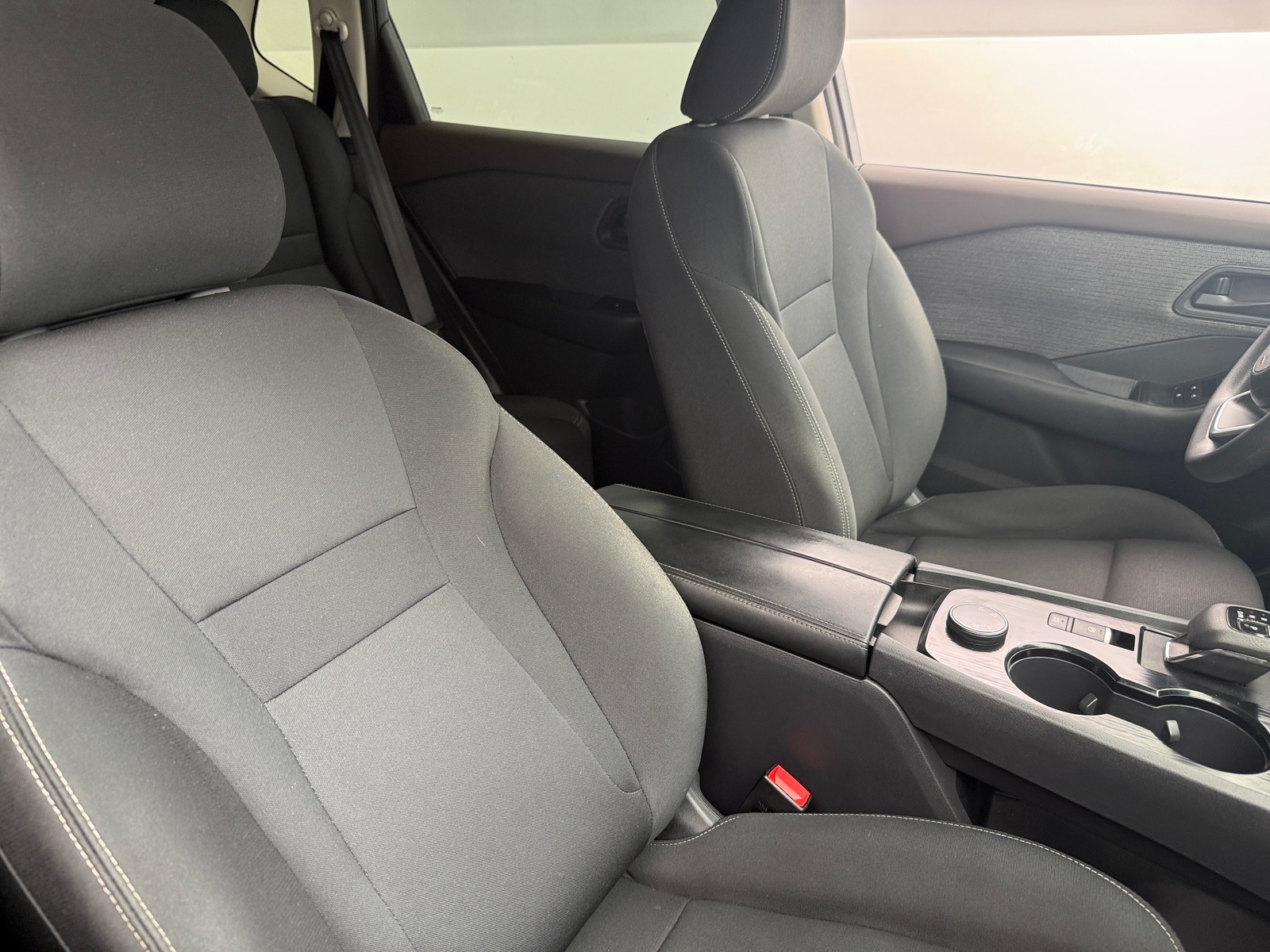 Thumbnail: 2023 Nissan Rogue - 2