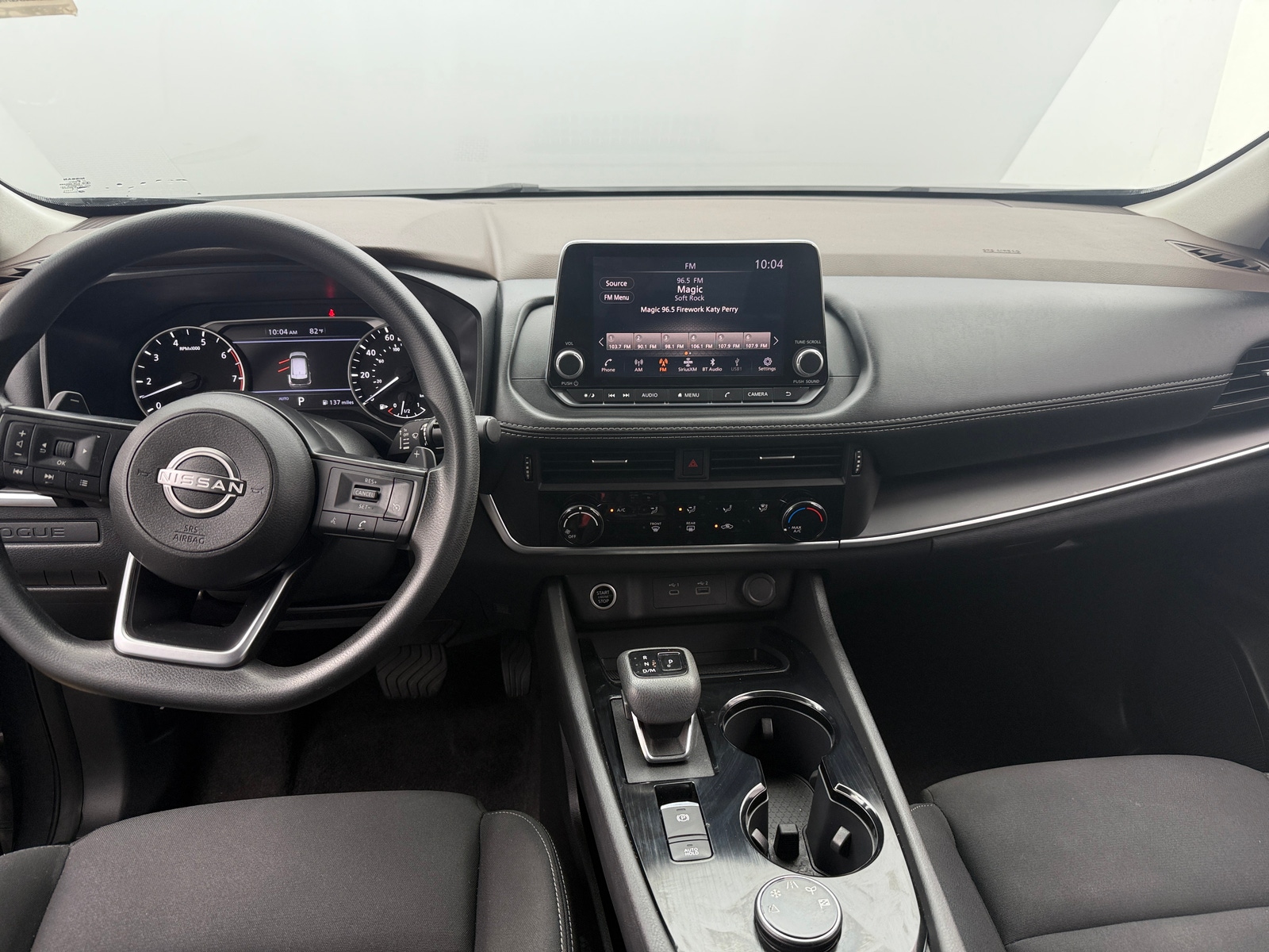 Thumbnail: 2023 Nissan Rogue - 3