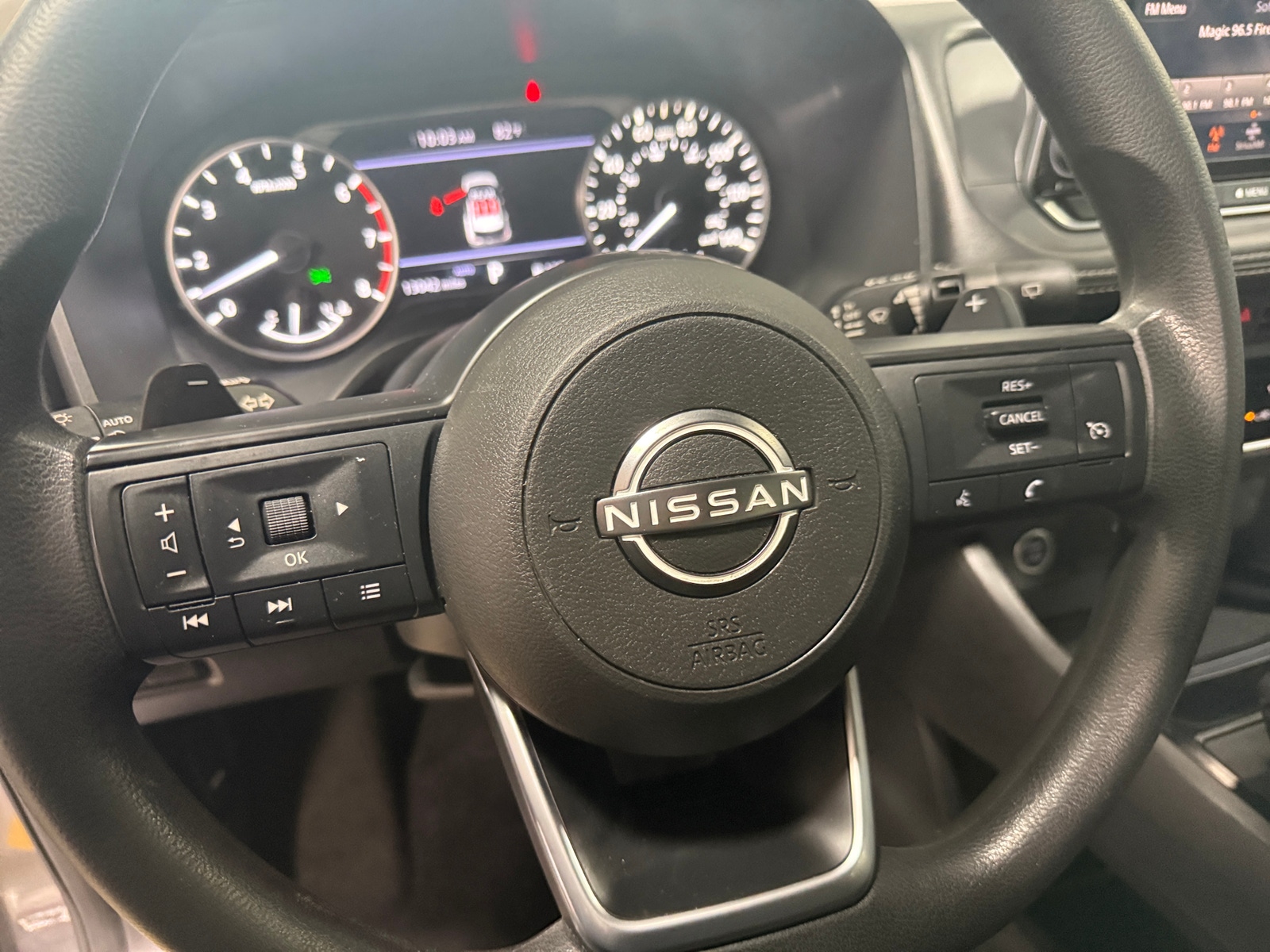Thumbnail: 2023 Nissan Rogue - 5