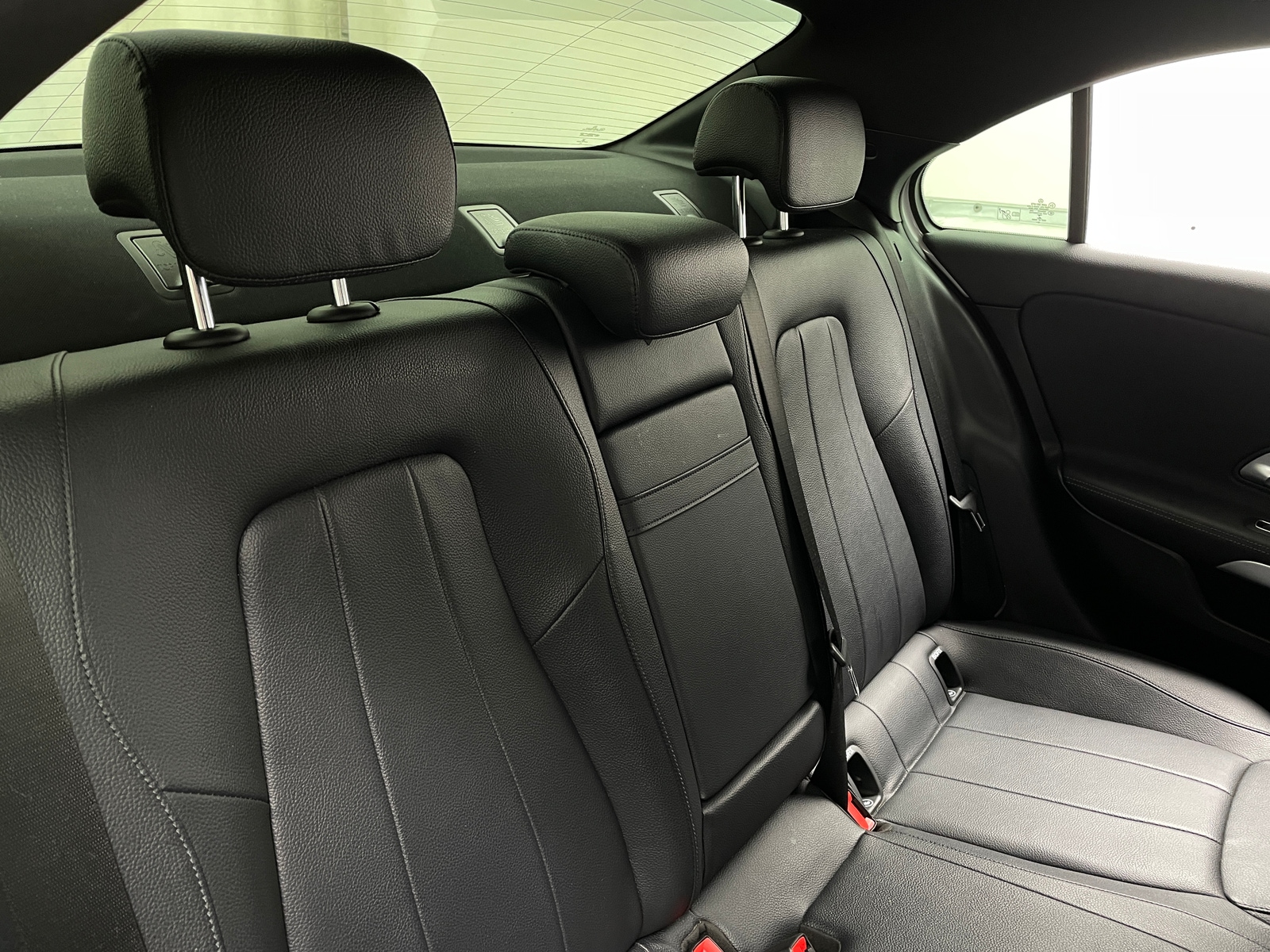 Thumbnail: 2019 Mercedes-Benz A-Class - 5