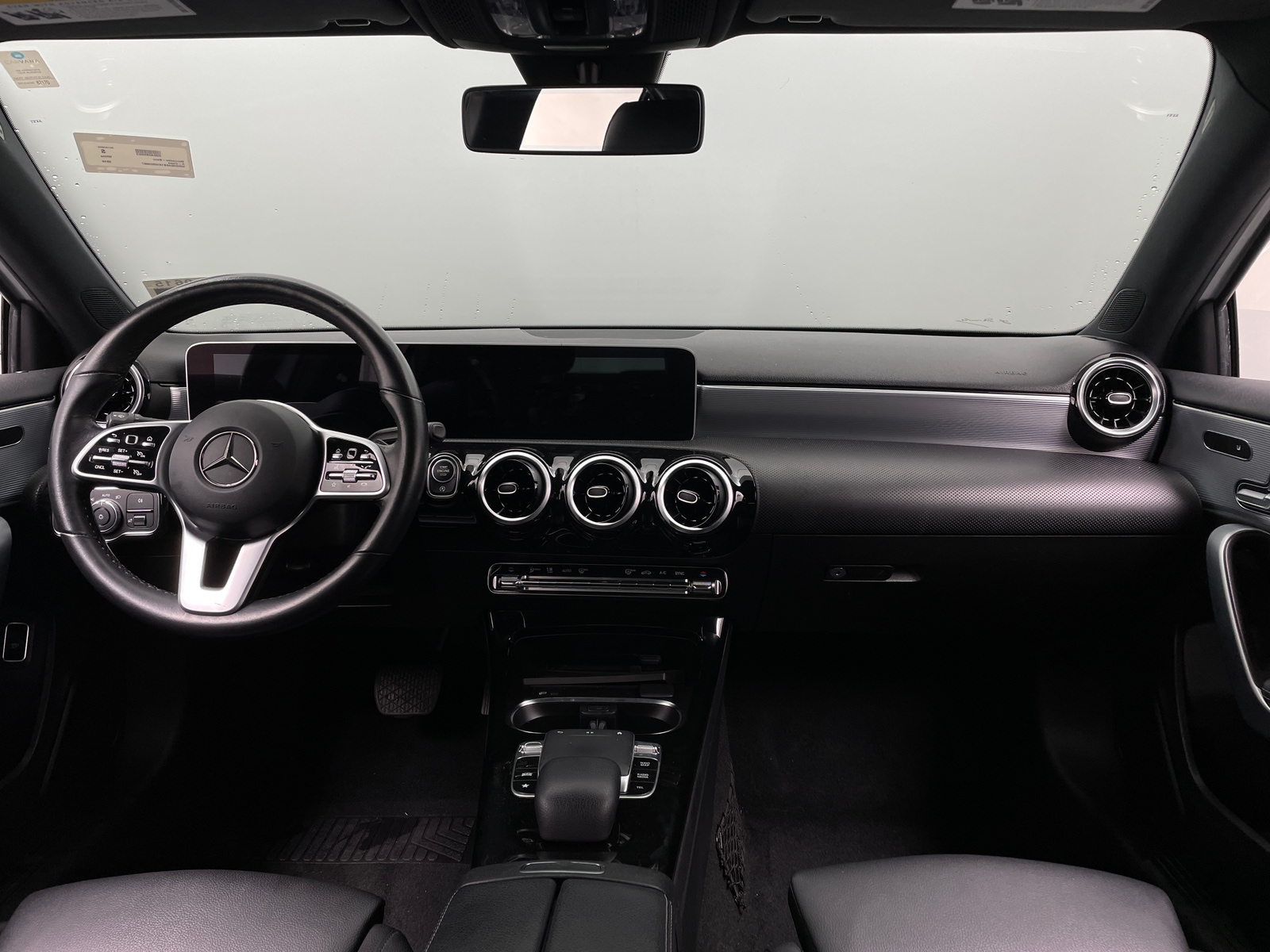 Thumbnail: 2019 Mercedes-Benz A-Class - 2