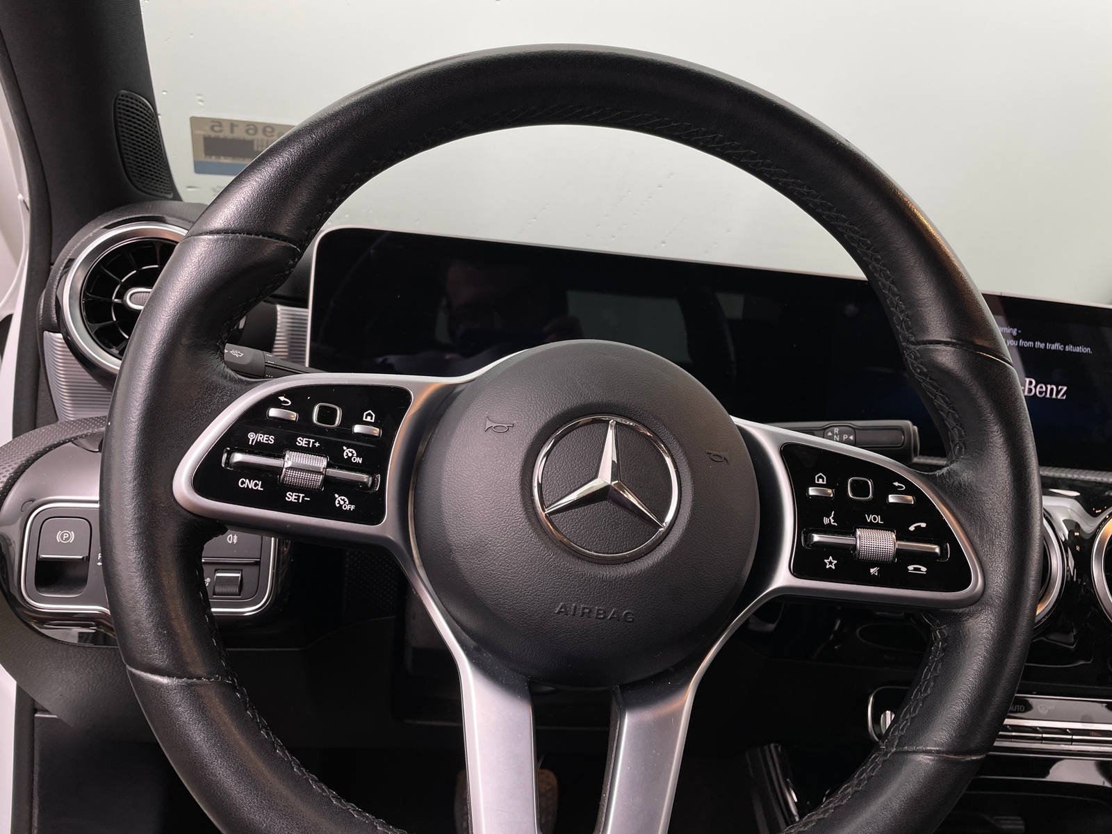 Thumbnail: 2019 Mercedes-Benz A-Class - 4
