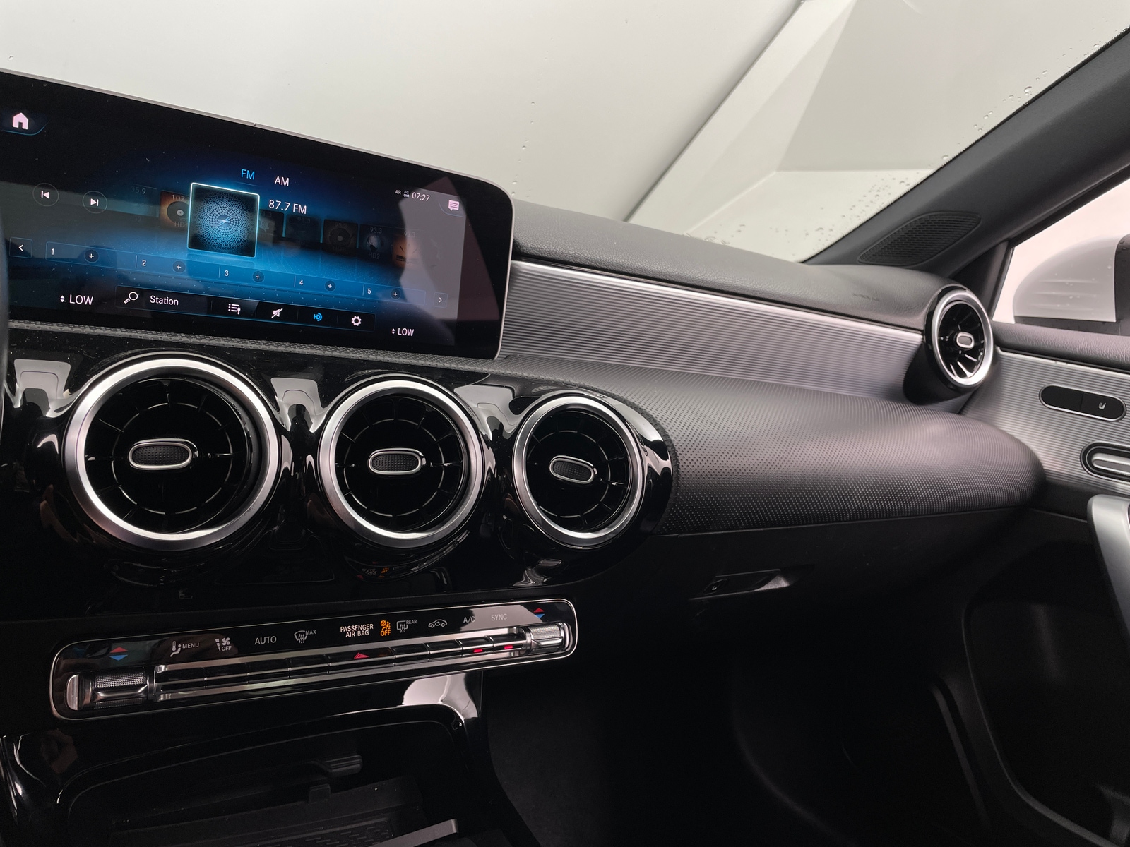 Thumbnail: 2019 Mercedes-Benz A-Class - 3