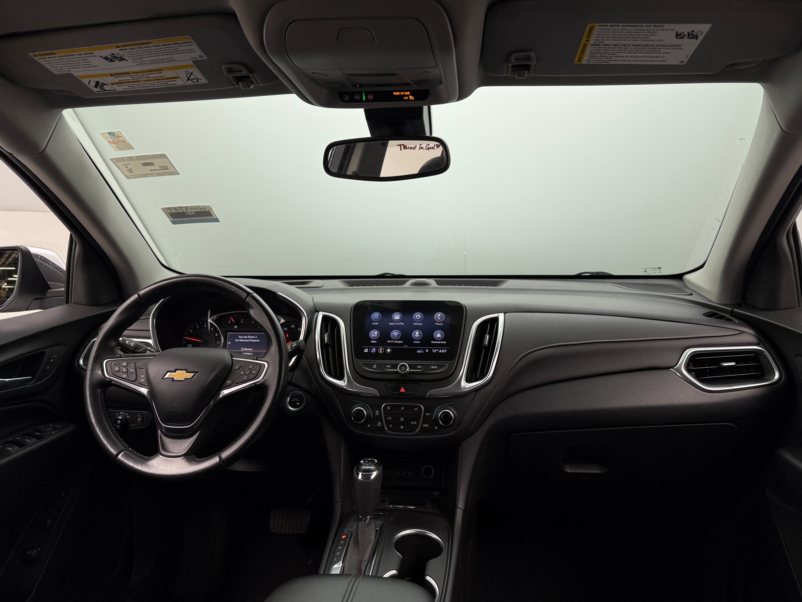 Thumbnail: 2020 Chevrolet Equinox - 2