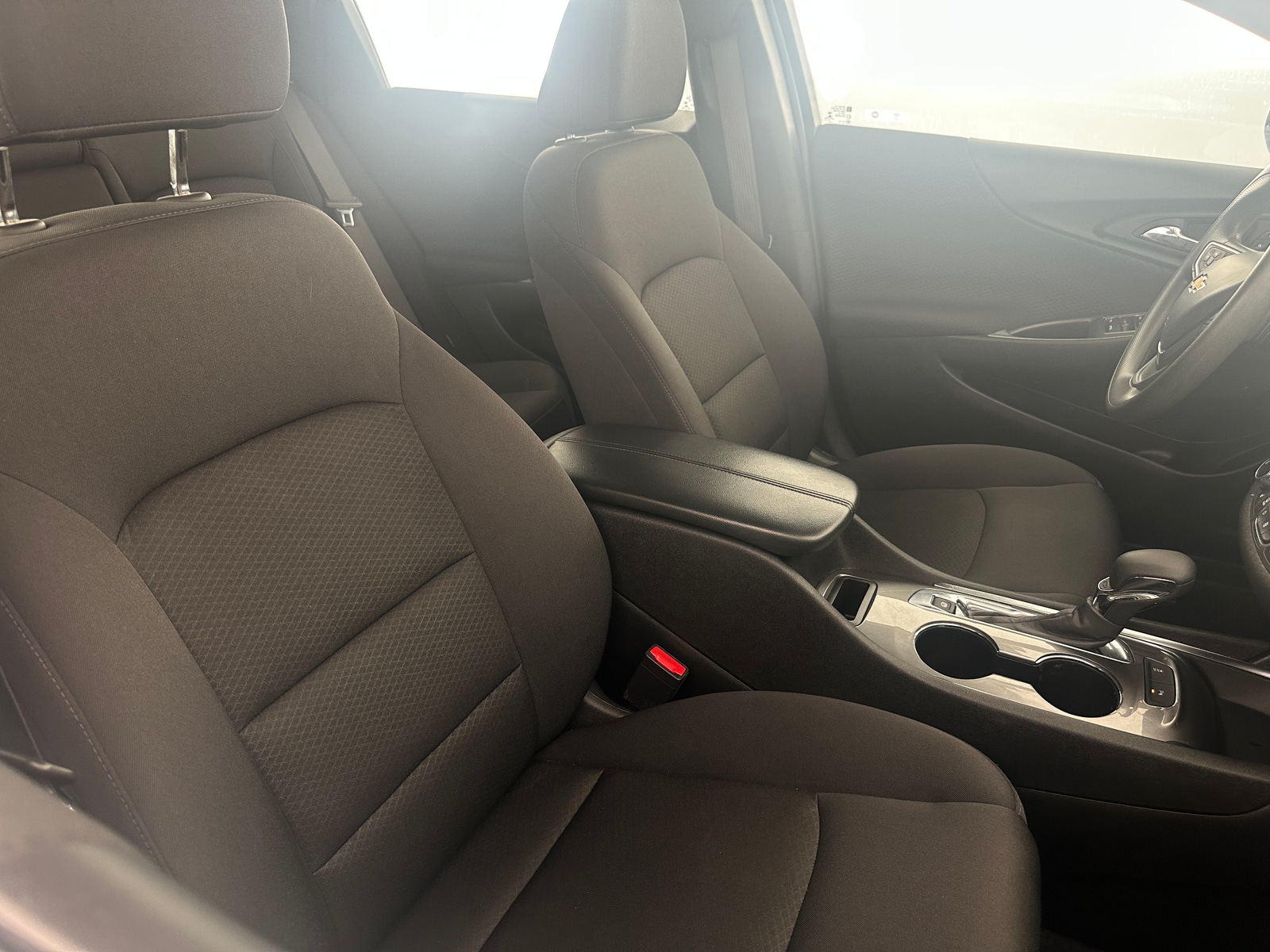 Thumbnail: 2024 Chevrolet Malibu - 2