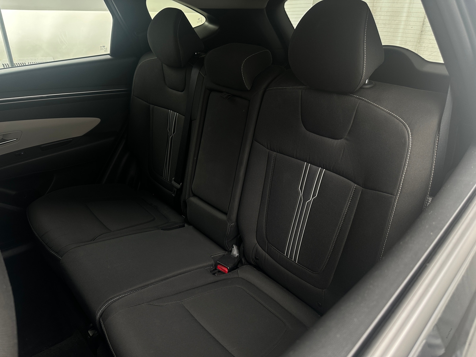 Thumbnail: 2024 Hyundai Tucson - 6