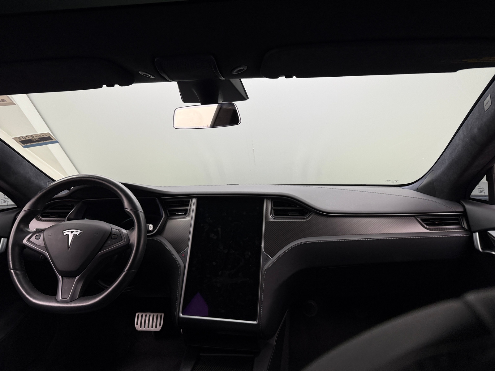 Thumbnail: 2020 Tesla Model S - 2